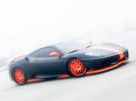 Ferrari F430 Black Miracle by Hamann 2007 года